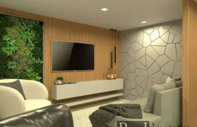 Cobertura 3 dormitórios sendo 3 suítes e lazer completo – r$ 1.177.000