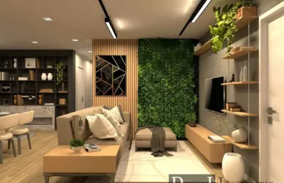 Apartamento 3 dormitórios sendo 1 suíte e lazer completo – r$ 624.000,00