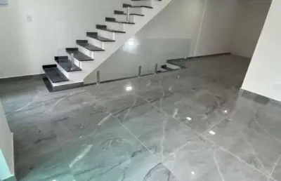 Sobrado 3 dormitórios sendo 1 suíte – r$ 695.000,00