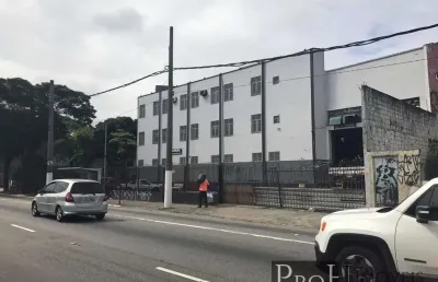 Barracão / Galpão / Depósito à venda na Mooca, São Paulo 