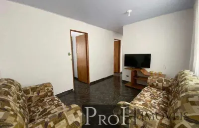 Apartamento com 2 quartos à venda no Conceição, Diadema 