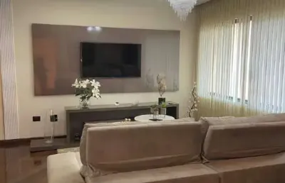 Sobrado 3 dormitórios sendo 1 suíte – r$ 1.600.000,00