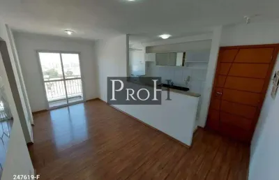 Apartamento com 2 quartos à venda no Utinga, Santo André 