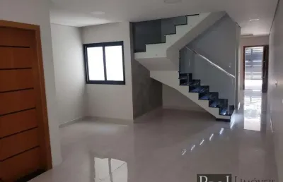 Sobrado 3 dormitórios sendo 3 suítes – r$ 1.290.000,00