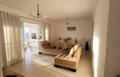 Apartamento 4 dormitórios sendo 2 suítes e lazer completo – r$ 1.350.000,00