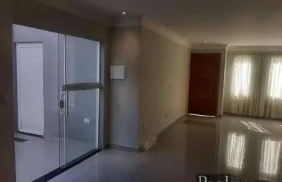 Sobrado 3 dormitórios sendo 1 suíte – r$ 1.489.000,00
