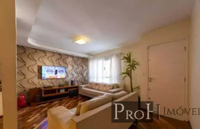 Sobrado 3 dormitórios sendo 1 suíte – r$ 1.018.000,00