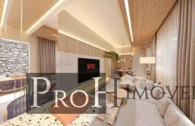 Apartamento 2 dormitórios sendo 1 suíte – r$ 641.000,00