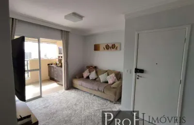 Apartamento 3 dormitórios sendo 1 suíte e lazer completo – r$ 1.039.000,00