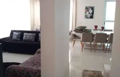 Cobertura 3 dormitórios sendo 3 suítes e lazer completo – r$ 2.850.000,00