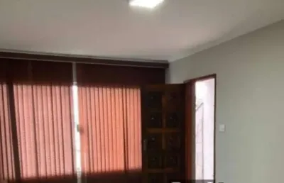 Casa com 2 quartos à venda na Vila Marina, Santo André 
