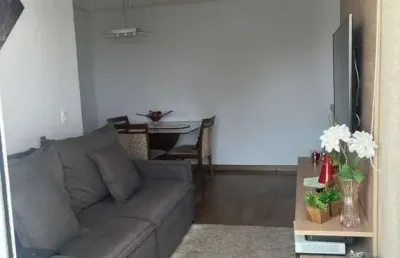Apartamento 2 dormitórios sendo 1 suíte – r$ 580.000,00