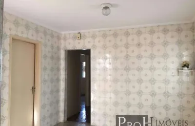 Casa com 1 quarto à venda no Santa Maria, São Caetano do Sul 