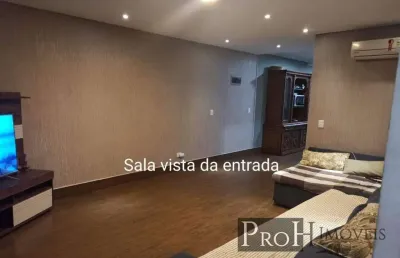 Casa 4 dormitórios sendo 2 suítes – r$ 1.380.000,00