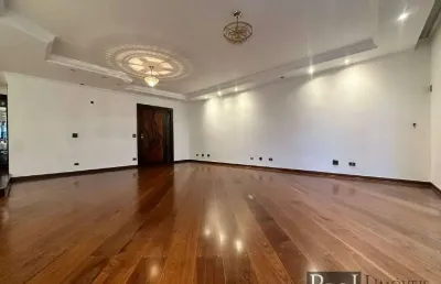 Apartamento 4 dormitórios sendo 3 suítes – r$ 1.490.000,00