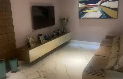 Apartamento 3 dormitórios sendo 3 suítes e lazer completo – r$ 2.700.000,00
