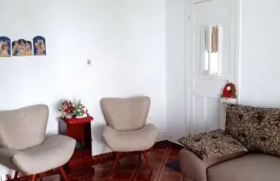 Casa com 3 quartos à venda no Centro, São Bernardo do Campo 