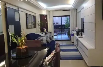 Apartamento 3 dormitórios sendo 1 suíte – r$ 899.000,00