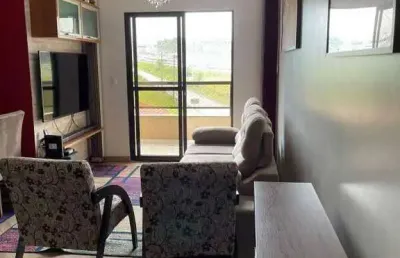 Apartamento 3 dormitórios sendo 1 suíte – r$ 551.000,00