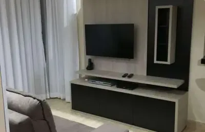 Apartamento 2 dormitórios sendo 1 suíte e lazer completo – r$ 570.000,00