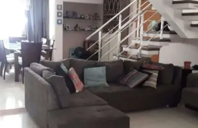 Sobrado 3 dormitórios sendo 1 suíte – r$ 850.000,00