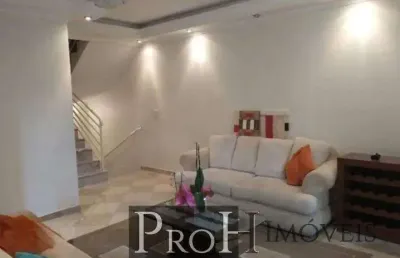 Sobrado 3 dormitórios sendo 1 suíte – r$ 958.000,00