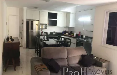 Cobertura 2 dormitórios sendo 1 suíte– r$ 530.000,00