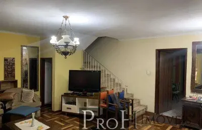 Casa com 5 quartos à venda no Barcelona, São Caetano do Sul 