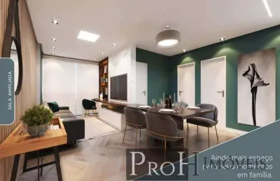Apartamento 2 dormitórios sendo 1 suíte – r$ 755.000,00