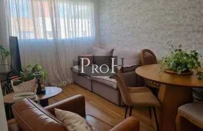 Apartamento 2 dormitórios e lazer completo – r$ 349.000,00