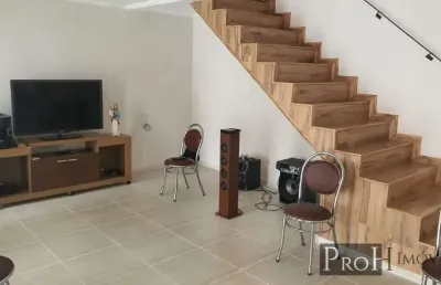 Sobrado 2 dormitórios sendo 1 suíte – r$ 900.000,00