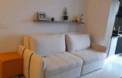 Apartamento 2 dormitórios sendo 1 suíte e lazer completo – r$ 1.060.000,00