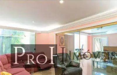 Sobrado 3 dormitórios sendo 3 suítes – r$1.590.000,00