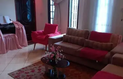 Sobrado à à venda 3 quartos quartos em mauá - 795.000,00