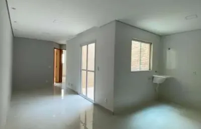 Apartamento à à venda 2 quartos quartos em santo andré - 269.000,00