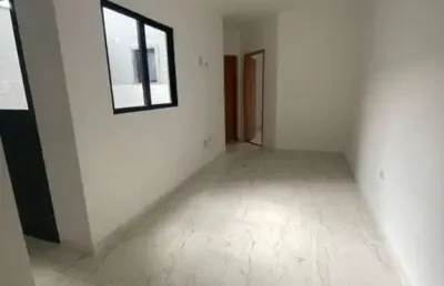 Apartamento à à venda 2 quartos quartos em santo andré - 275.000,00