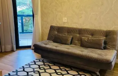 Apartamento à à venda 2 quartos quartos em santo andré - 1.700.000,00