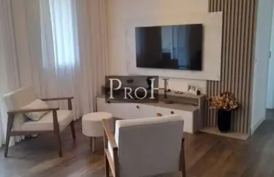 Apartamento à à venda 3 quartos quartos em são bernardo do campo - 905.000,00