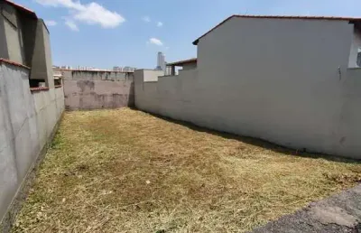 Terreno à à venda quartos em santo andré - 795.000,00
