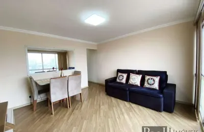 Apartamento à à venda 3 quartos quartos em santo andré - 660.000,00