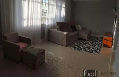 Sobrado à à venda 3 quartos quartos em santo andré - 930.000,00