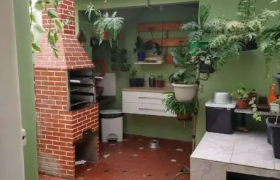 Sobrado à à venda 7 quartos quartos em são caetano do sul - 1.485.000,00