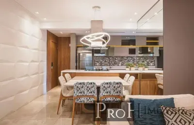 Apartamento à à venda 2 quartos quartos em são bernardo do campo - 1.240.000,00