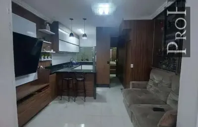 Sobrado à à venda 2 quartos quartos em santo andré - 499.000,00