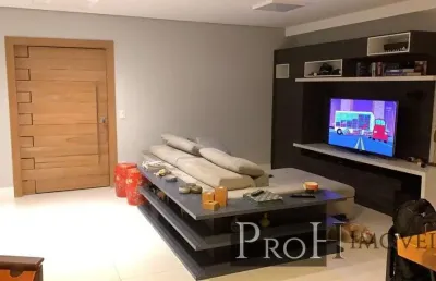 Apartamento à à venda 4 quartos quartos em santo andré - 3.074.000,00