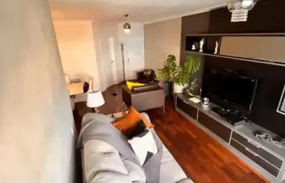 Apartamento à à venda 4 quartos quartos em são paulo - 1.150.000,00