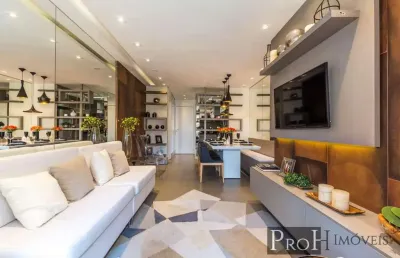 Apartamento à à venda 2 quartos quartos em são bernardo do campo - 507.900,00