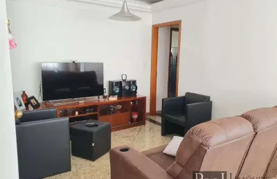 Apartamento à à venda 3 quartos quartos em são paulo - 689.000,00