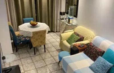 Cobertura à à venda 2 quartos quartos em são bernardo do campo - 447.000,00