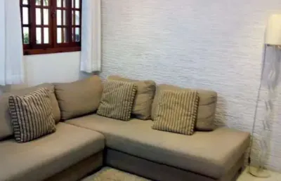 Casa à à venda 2 quartos quartos em santo andré - 500.000,00